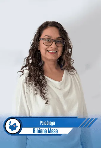 Bibiana María Mesa Betancur