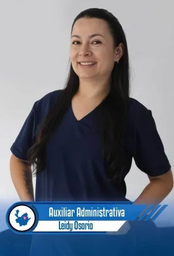 Leidy Yuliana Osorio Villán