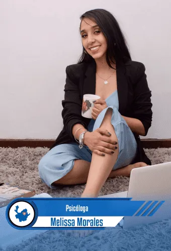 Melissa Morales Rúa